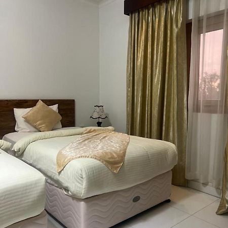 Sadara Hotels Apartments Sohar Ngoại thất bức ảnh