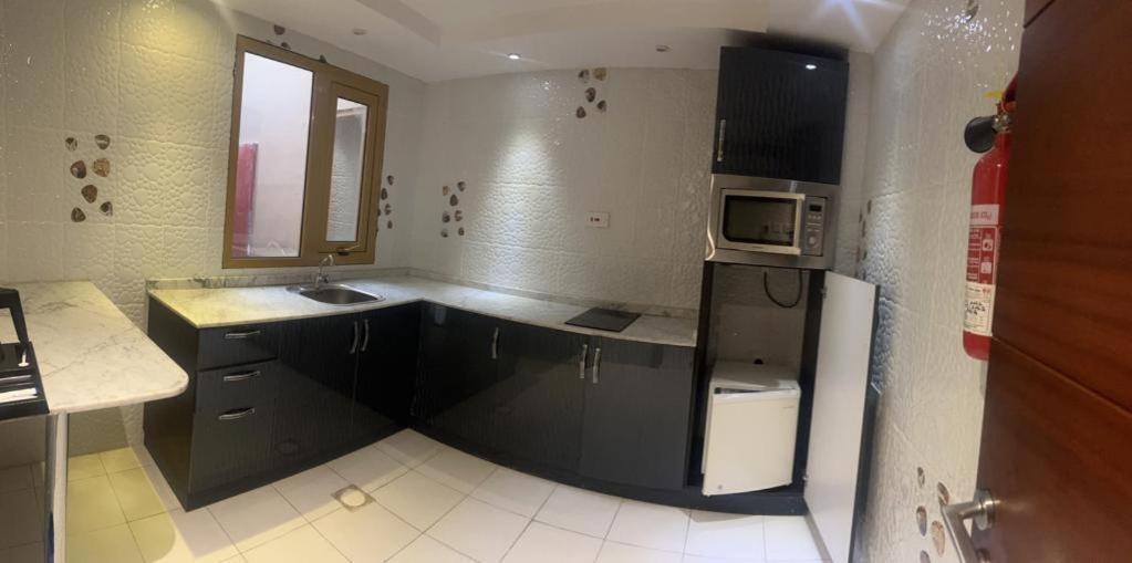 Sadara Hotels Apartments Sohar Ngoại thất bức ảnh