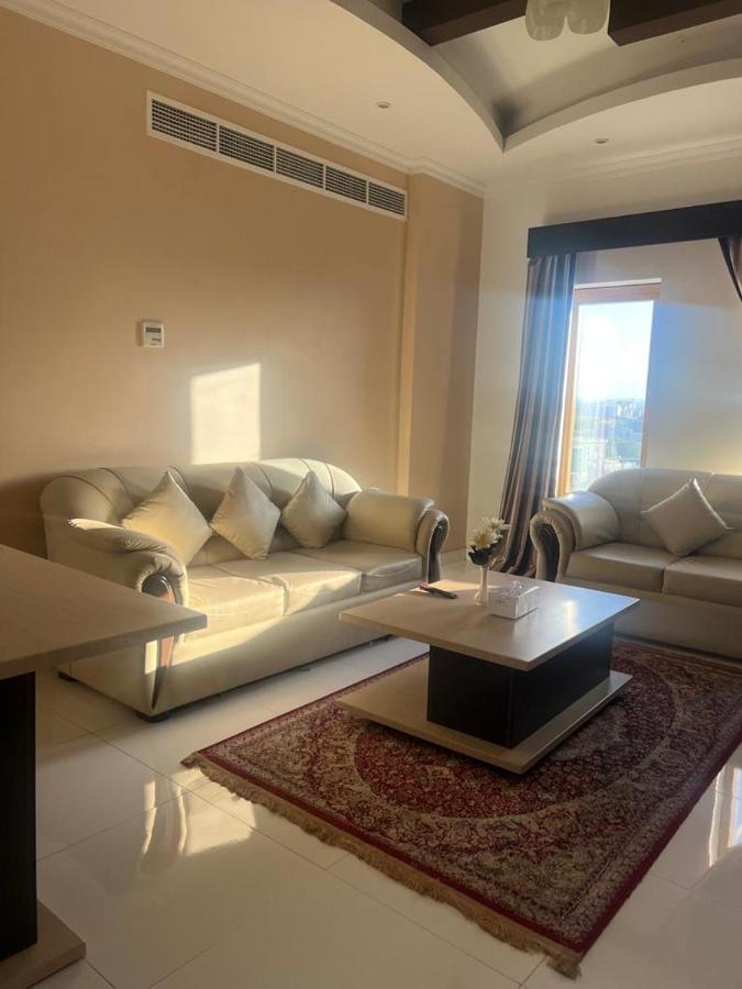 Sadara Hotels Apartments Sohar Ngoại thất bức ảnh