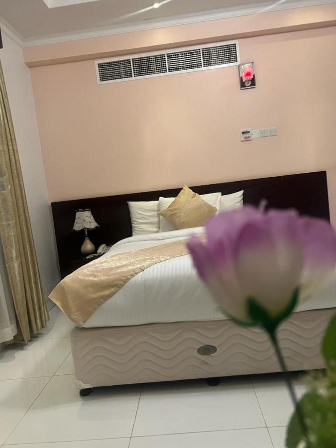 Sadara Hotels Apartments Sohar Ngoại thất bức ảnh