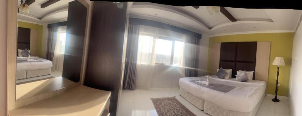 Sadara Hotels Apartments Sohar Ngoại thất bức ảnh