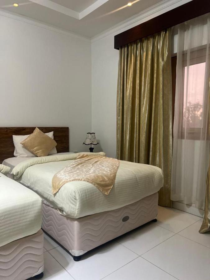 Sadara Hotels Apartments Sohar Ngoại thất bức ảnh