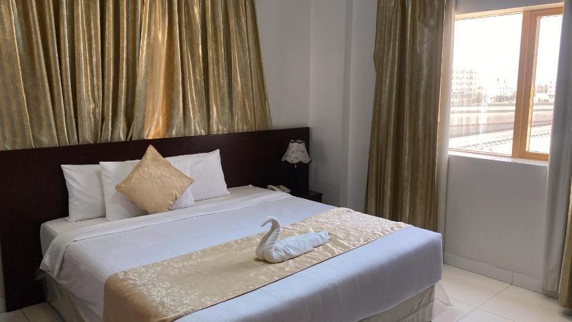 Sadara Hotels Apartments Sohar Ngoại thất bức ảnh