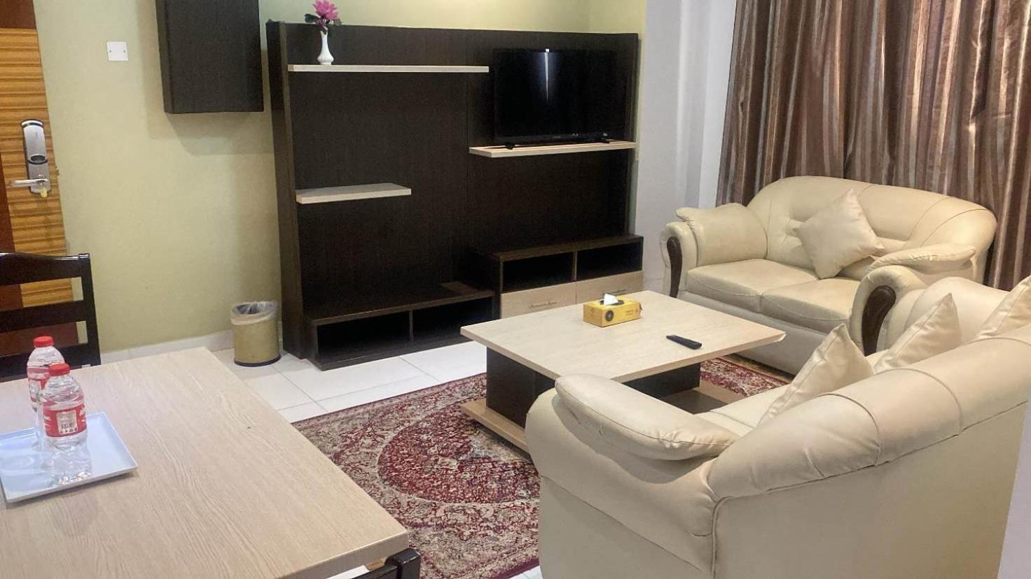 Sadara Hotels Apartments Sohar Ngoại thất bức ảnh